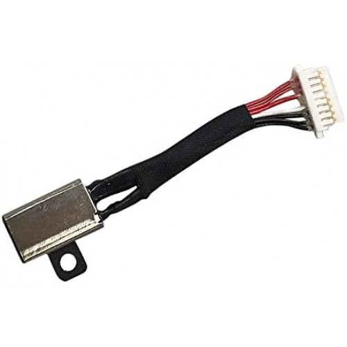 Dell Inspiron13 7347 Laptop Charging Port in Sri Lanka Laptoprepair.lk